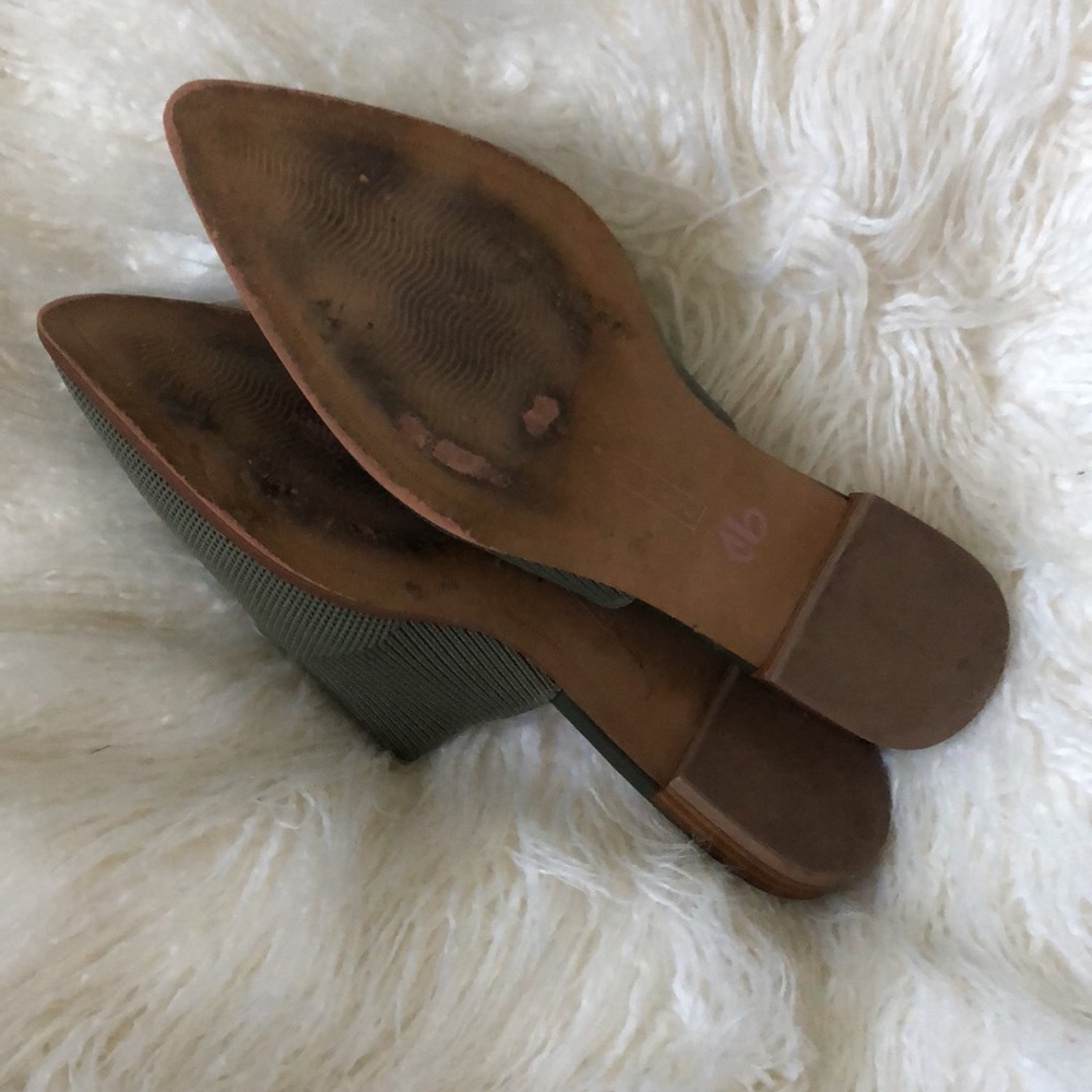 STEVEN New York Valdez Knit Mule - Picture 5 of 7